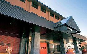 Hotel Kanronomori